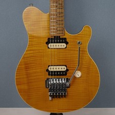 Music MAN EVH Signature