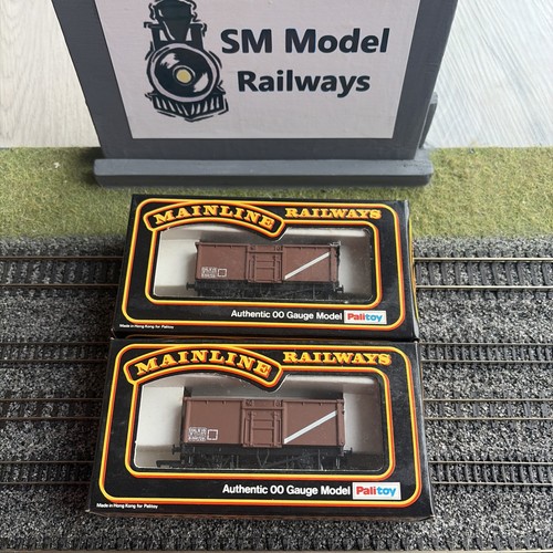 Mainline gauge 144 16t - mainline,