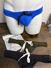 Triple Pack Men’s Swimming