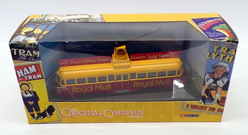 Corgi scale om44006 - corgi,