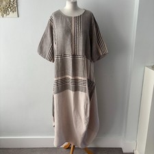 Made italy linen lagenlook - made,