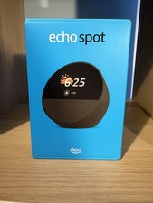 Amazon Echo Spot Newest Gen