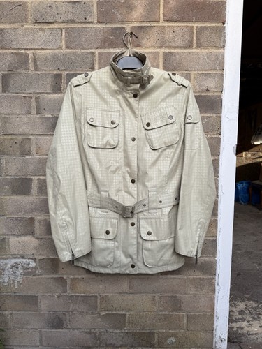 Vintage barbour international - barbour,