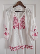 COTTON TRADERS Blouse Top