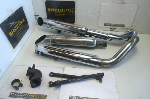 Yamaha xvs1100 dragstar - yamaha,