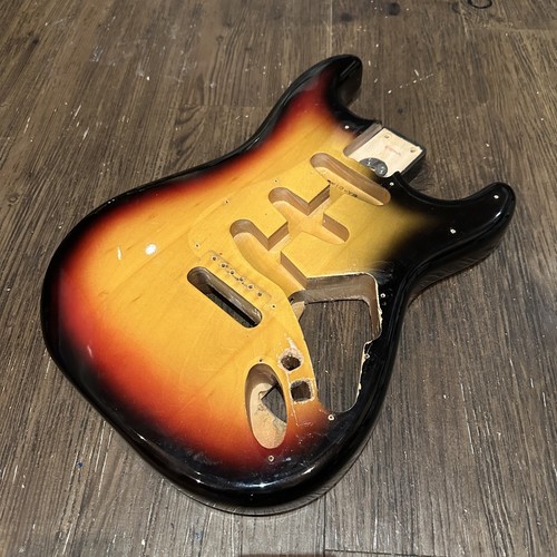 Tokai silver star - silver,