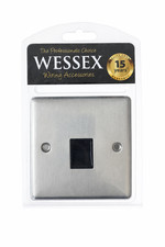 BT Telephone Extension Socket