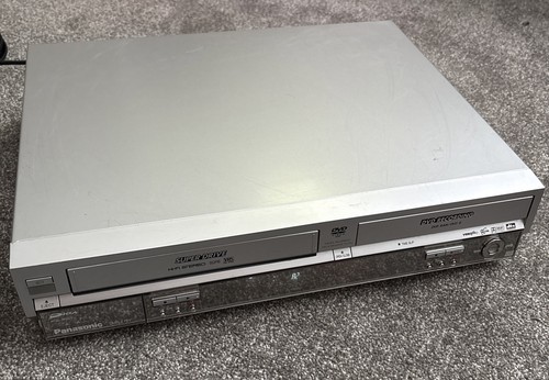 Panasonic dmr e75v dvd - panasonic, dmr-e75v