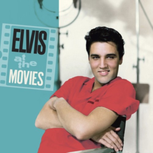 Presley elvis at - presley,