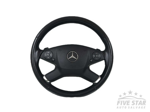 Mercedes benz class steering - e-class,
