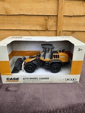 Case 621G Wheel loader Diecast