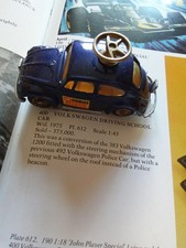 Corgi 400 motor school - corgi,