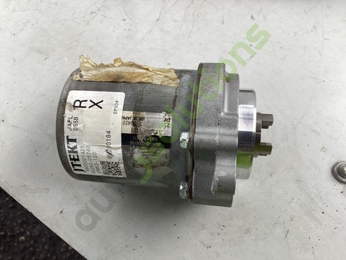 Toyota avensis t27 - t27, power