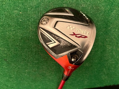 Yonex ezone fairway wood - ezone, 3