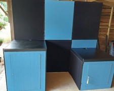 CLIP Exhibition Panels, Show stand, Display Boards, Art Display