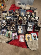 Compare The Market Meerkat Plush Toys Complete Bundle Collection Full Set Of 19