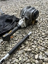 Titan Strimmer and Accessories