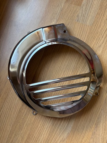 Vespa non electric start - px,