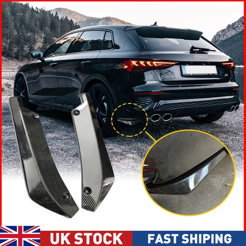 2pcs black universal splitter - universal,