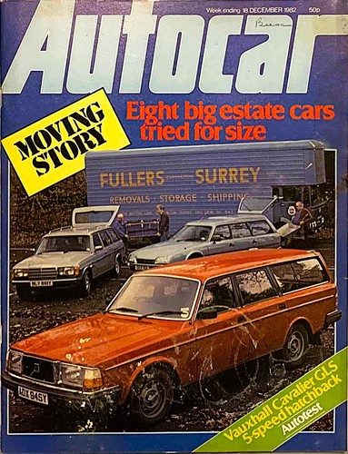 Autocar magazine dec - 18-dec-82,