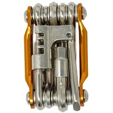 11 in 1 Multi Bicycle Bike