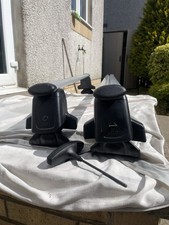 Genuine Roof Bars for AUDI A1