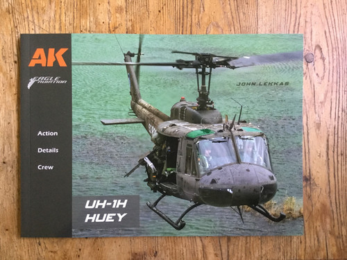 Eagle aviation 1h huey - aviation, uh-1h