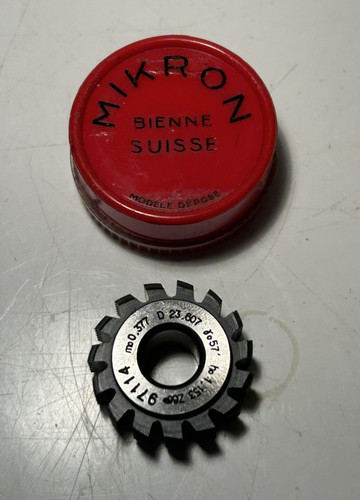 1pcs mikron high quality - high,