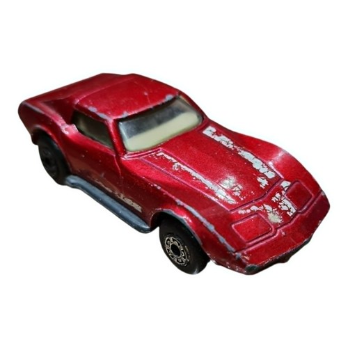 Matchbox superfast chevrolet - matchbox,