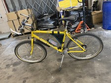 1998 Raleigh Max Cromo 1