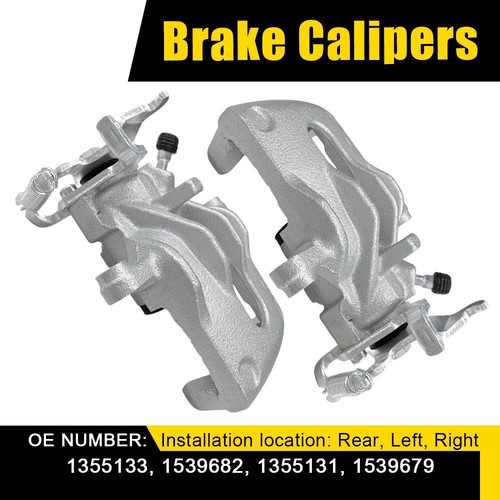 For ford fiesta st150 - st150, brake