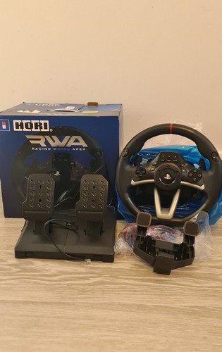 Hori rwa racing wheel apex - hori,