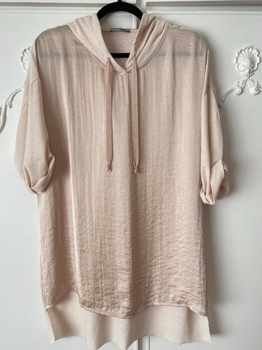 Zara collection ladies peach - collection,