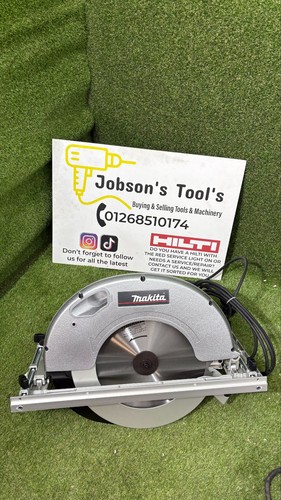 Makita 5143r 355mm circular - 355mm,