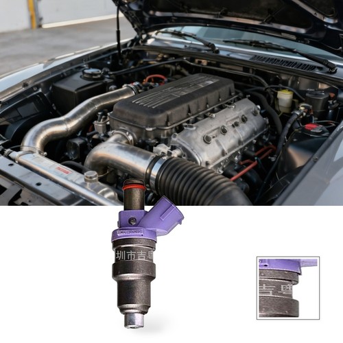 800cc fuel injector - fuel,
