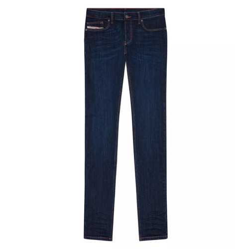 Diesel luster slim jeans - diesel, d