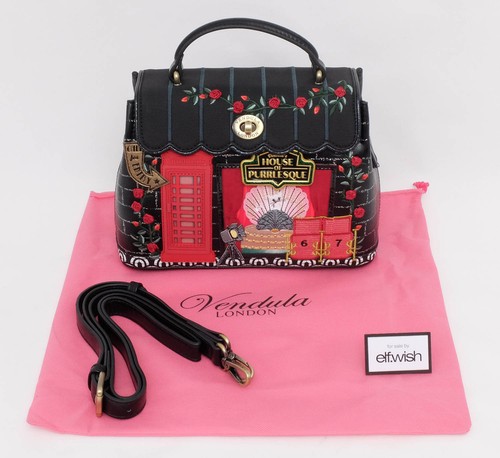 Vendula purlessque club mini - club,