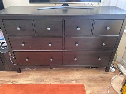 Ikea hemnes draw - ikea, 8