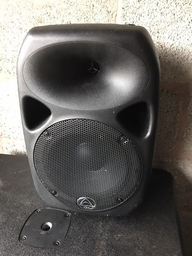 Wharfedale pro titan monitor - wharfedale,