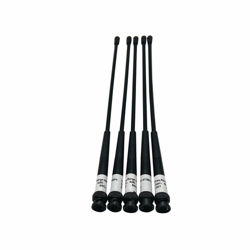 5pcs bnc whip antenna - 5pcs,