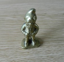 Leprechaun Solid Brass