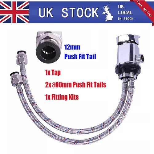 Shower mixer tap outlet - 1/2"shower, &