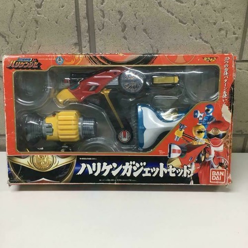 Power rangers ninja storm - rangers,
