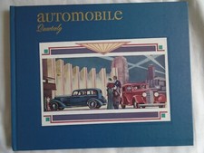 Automobile Quarterly Vol 31 No