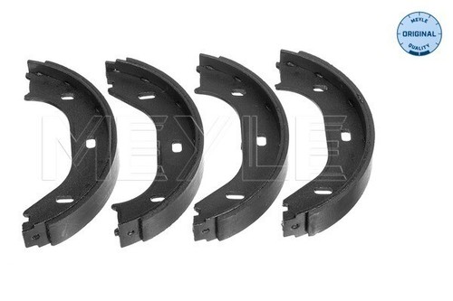 Rear meyle 314 115 - rear,