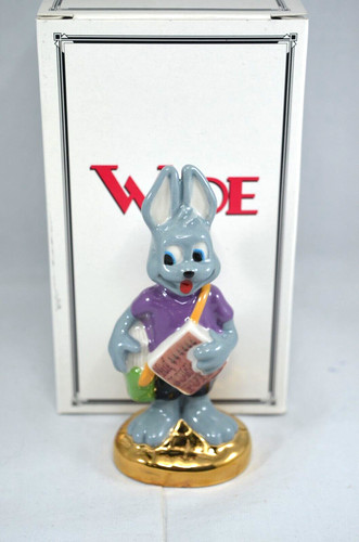 Wade ltd edition - ltd.,
