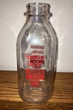 Vintage Southern Dairies