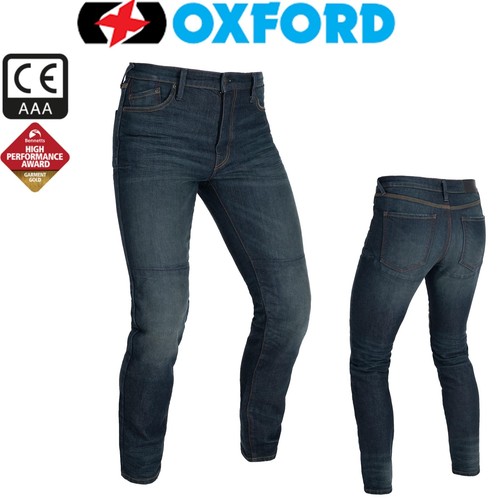 Oxford slim mens vintage - slim,