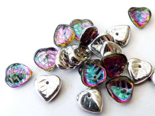 Heart shape czech - heart,