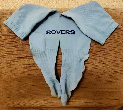 Rare tranmere rovers football - tranmere,